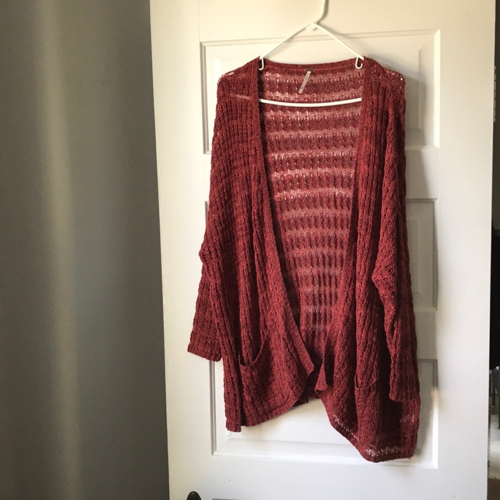 Free People Sweater